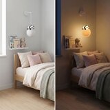 Toolight ZIDNA LAMPA APPLIQUE PANDA G163-1W | shoptok.hr