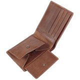 Bhpc Texas Cognac Smeđa | shoptok.hr