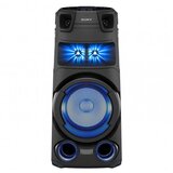 Sony zvučnik XV500B, bežični, crni | ePonuda.com