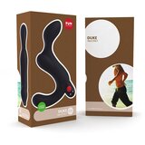 Fun Factory stimulator prostate Duke črn Cene
