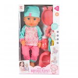  Babydoll lutka s dodacima 36cm | shoptok.hr