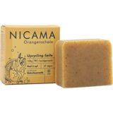 NICAMA Reciklirani sapun s piling efektom - kora naranče - 100 g | shoptok.hr