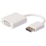 E-green GREEN CONNECTION Adaptert E-Green Display port (M) - VGA D-sub (F) Cijene