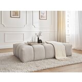 Bobochic Paris Bež tabure Everest – | Shoptok.si