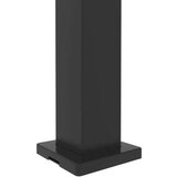  Sojag Hana 1013 | Aluminijska nadstrešnica za terasu sa žaluzinama | 3x4 m | shoptok.hr