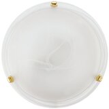Eglo 32601 - led plafonska svetiljka salome LED/11W/230V ø 30 cm zlatna | Eponuda.com