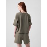 GAP Short Sleeve Sweatshirt - Women | Shoptok.si