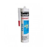 HENKEL CERESIT CERESIT CS25 sanitarni silikon 280ML GREY | Eponuda.ba