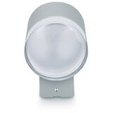  Brilagi - LED RGBW spoljno zidno svetlo MATERA 1xGU10/6W/230V siva IP54 | Eponuda.com