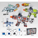 Magaza Puska M416 vodene loptice | ePonuda.com