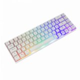 White Shark TASTATURA GK-2201 RONIN Bijela / HR | Eponuda.ba
