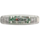 Unitec Regulator svjetla za kabel (Prozirno, 4-100 W (LED), 25-160 W (ohmska opterećenja)) | shoptok.hr