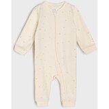Sinsay Komplet od 2 pamučna bodija | shoptok.hr