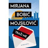 Laguna Traži me - Mirjana Bobić Mojsilović | ePonuda.com