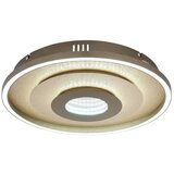 Globo 67824-30G - LED plafonska svetiljka MILES 30W/230V 3000/4000/6000K, prečnik 40 cm | Eponuda.com