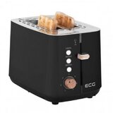 Ecg ST 2768 Timber Black, (21278978) Cene