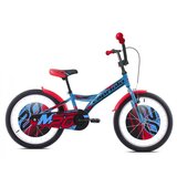 Capriolo BMX Mustang 20 HT plavo-crveno (921131-20) dečiji bicikl | ePonuda.com