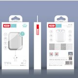 XO bluetooth slušalica -X3 airpods 2 bela | ePonuda.com