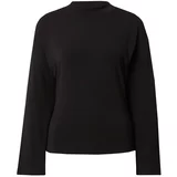 CURARE Yogawear Tehnička sportska majica crna / bijela