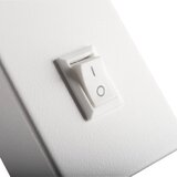 Kanlux 32523 - LED fleksibilna lampica TONIL LED/2,7W/230V bela | Eponuda.com