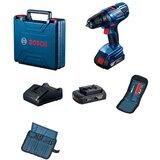 Bosch AKU BUŠILICA/ODVIJAČ GSR 180-LI PROFESIONAL | Eponuda.ba