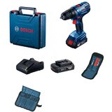 Bosch akumulatorski vrtalni vijačnik GSR 180-LI 06019F810A | Shoptok.si