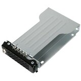  Icy Dock MB994TK-B drive bay panel Storage drive tray Black, Silver | shoptok.hr