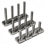 Menabo pritrdilni sistem T-SYSTEM 000110100000 Cene
