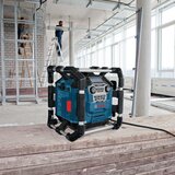 Bosch GML 20 Professional radio | ePonuda.com