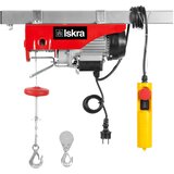 Iskra Elekrična dizalica EV-125-250 | Eponuda.ba