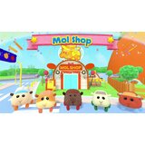 Nighthawk Interactive Pui Pui Molcar Let's! Molcar Party! (SWITCH) | Shoptok.si