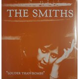  THE SMITHS - LOUDER THAN BOMBS (2LP) | Eponuda.com