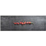  Tepih s uzorkom feferona perivi 60 x 300 cm | shoptok.hr