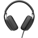 Logitech slušalke zone vibe 125, sive | Shoptok.si