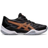 Asics Nizki čevlji Gelblast 3 GS Črna | Shoptok.si