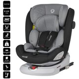 Coccolle Avtosedež 360stopinj 0-36 kg ISOFIX iSize Lyra iSize Greystone | Shoptok.si