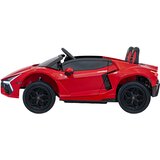  Licencirani auto na akumulator Lamborghini Revuelto XL STRONG - dvosjed - crveni | shoptok.hr