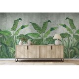 WALLXPERT Tapeta za zid MDK-00103, 100x100 cm, Šarena Cijene