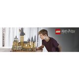 Lego Harry Potter™ 71043 Dvorac Hogwarts™ | shoptok.hr