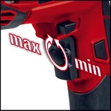 Einhell TC-ID 720/1 E, Udarna bušilica - (4259848) | ePonuda.com