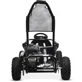 Nitro Motors Otroški gokart GoKid Dirty 98cc Automatik Modra | Shoptok.si