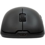 WHITESHARK MIŠ WGM-5015 AERO / 12.400 DPI - Crni / Wireless | shoptok.hr