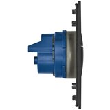 Grohe 37601KF0 Nova Cosmopolitan S aktivirna tipka | Shoptok.si