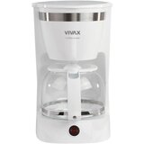 Vivax Home aparat za filter kavu CM-08127W Cijene