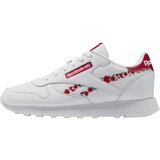 Reebok Superge rdeča / off-bela Cene