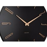 Karlsson Zidni sat ø 60 cm Esmerado – | shoptok.hr