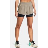 Under Armour Shorts Pjt Rck Flex Short-BRN - Women's | Shoptok.si