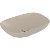 Villeroy & Boch loop & friends 560x380 nadgradni lavabo 4A4900AM | ePonuda.com