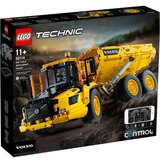 Lego technic členjeni transporter volvo 6x6 42114 | Shoptok.si