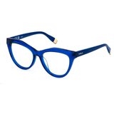 Furla Ženske Dioptrijske naočale VFU766-V Blue | shoptok.hr